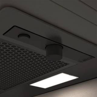 ELICA páraelszívó ERA S BL/A/52