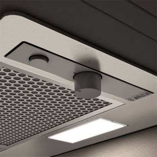 Elica páraelszívó ERA S IX/A/72 - Vezérlőpanel