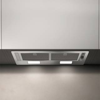 Elica páraelszívó ERA S IX/A/72 - Vezérlőpanel