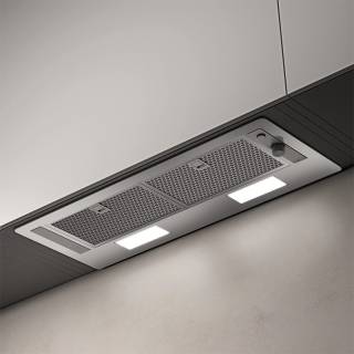 Elica páraelszívó ERA S IX/A/72 - Vezérlőpanel