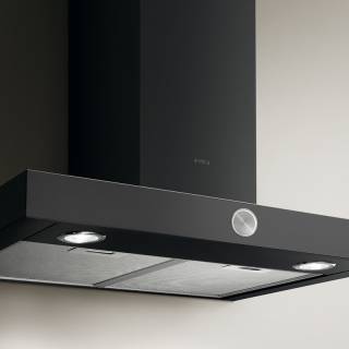 Elica páraelszívó LOL BL/A/60