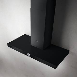 Elica páraelszívó LOL BL/A/90