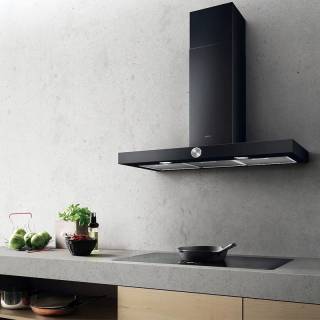 Elica páraelszívó LOL BL/A/90