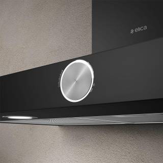 Elica páraelszívó LOL BL/A/90