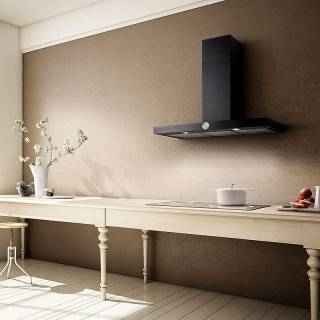 Elica páraelszívó LOL BL/A/90