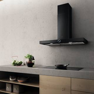 Elica páraelszívó LOL BL/A/90 MOON EDITION