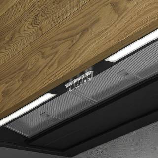 Elica páraelszívó RULES NAKED/F/60 No Drip