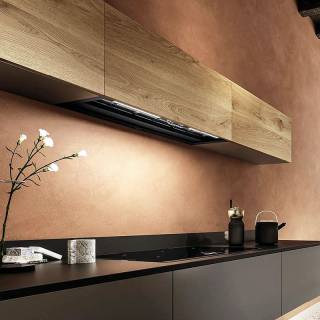 Elica páraelszívó RULES NAKED/F/120