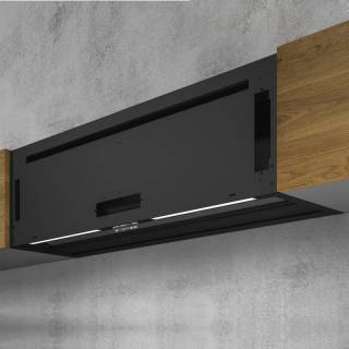 Elica páraelszívó RULES NAKED/F/120