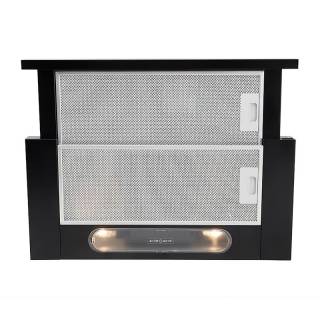 Elica - Páraelszívó TT14 LUX BL/A/60 Fekete