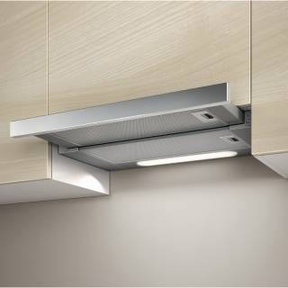 Elica - Páraelszívó TT14 LUX GRIX/A/50