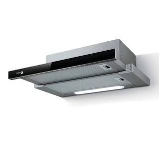 TurboAir - Páraelszívó TT14 LX/GR/VT/A/60 előlappal