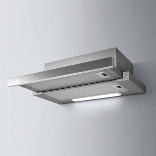 TurboAir - Páraelszívó TT14 LX/GRX/F/60