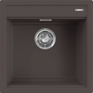 ELLECI - Mosogatótálca Best 104 Workstation K87 Cocoa