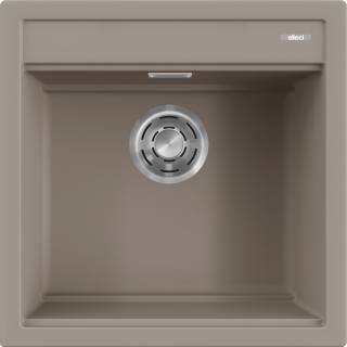 ELLECI - Mosogatótálca Best 104 Workstation K89 Dove