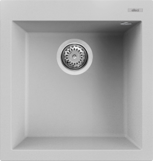 ELLECI - Mosogatótálca Quadra 102 K88 Cloud