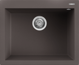 ELLECI - Mosogatótálca Quadra 110 K87 Cocoa