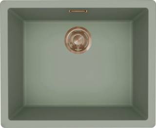 elleci lkz10582brz mosogatotalca zen 105 keratek k82 sage green bronz tartozekokkal