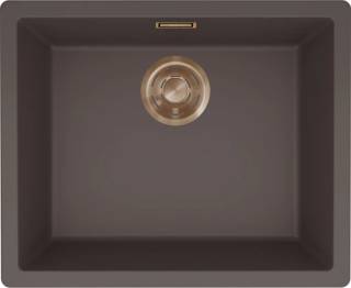 elleci lkz10587brz mosogatotalca zen 105 keratek k87 cocoa bronz tartozekokkal