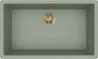 elleci lkz13082gld keratek k82 sage green arany tartozekokkal