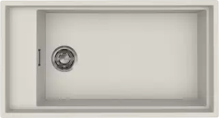 ELLECI - Mosogatótálca Dialogo 360 Workstation K91 inox tartozékokkal