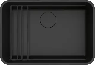 ELLECI - Mosogatótálca Opera 120 DUAL K86