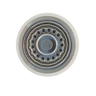 2" -os szűrőkészlet Elleci mosogatókhoz