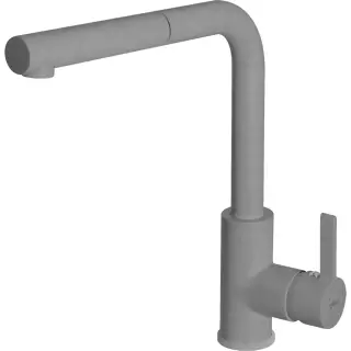 Elleci OUTLET - Csaptelep Shell Plus G48