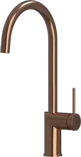 ELLECI - Csaptelep Finn bronz