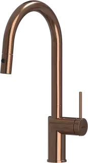 ELLECI - Csaptelep Finn Plus bronz