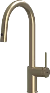 ELLECI - Csaptelep Finn Plus arany