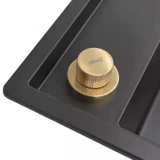 ELLECI - Csaptelep Fold arany