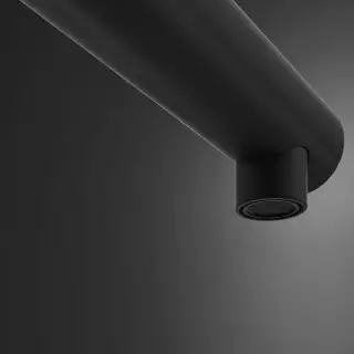 ELLECI - Csaptelep Fold Fekete