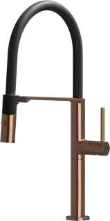 ELLECI - Csaptelep Nami bronz