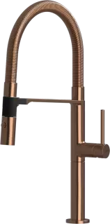 ELLECI - Csaptelep Nami spring bronz