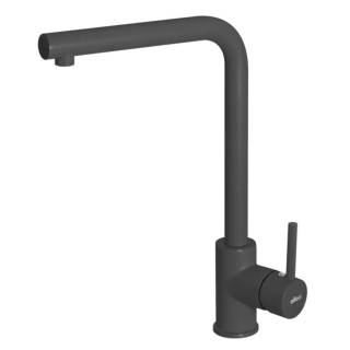 Elleci OUTLET - Csaptelep Trail Granitek G59 Antracite - Kiállított bemutató termék!