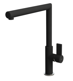 ELLECI OUTLET - Csaptelep Ares K86 black - Kifutó termék!