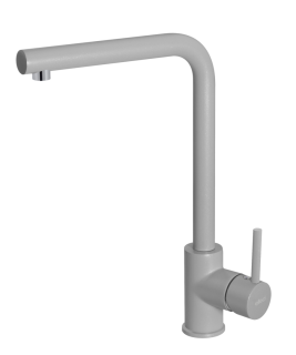 ELLECI - Csaptelep Trail K97 light grey - Kifutó termék!