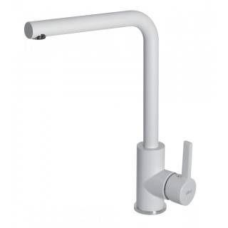 ELLECI - Csaptelep Shell G68 Bianco