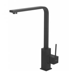 ELLECI - Csaptelep Ixora K86 fekete