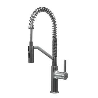 ELLECI - Csaptelep River króm