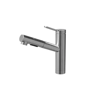 ELLECI - Csaptelep Taos króm