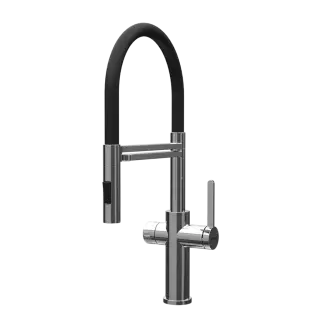 ELLECI - Csaptelep Ventum króm