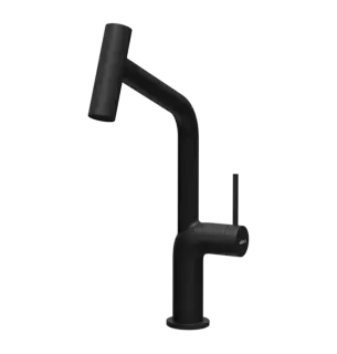 ELLECI - Csaptelep Loch fekete