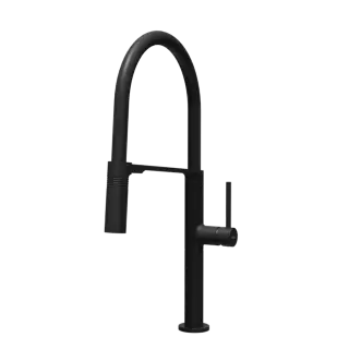 ELLECI - Csaptelep Nami fekete