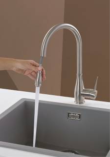 elleci neva inox csaptelep