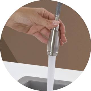 elleci neva inox csaptelep