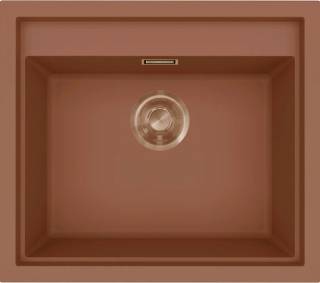 elleci LKS10583BRZ mosogatotalca