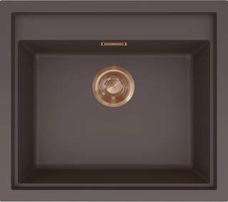 elleci LKS10587BRZ mosogatotalca