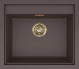 elleci LKS10587GLD mosogatotalca